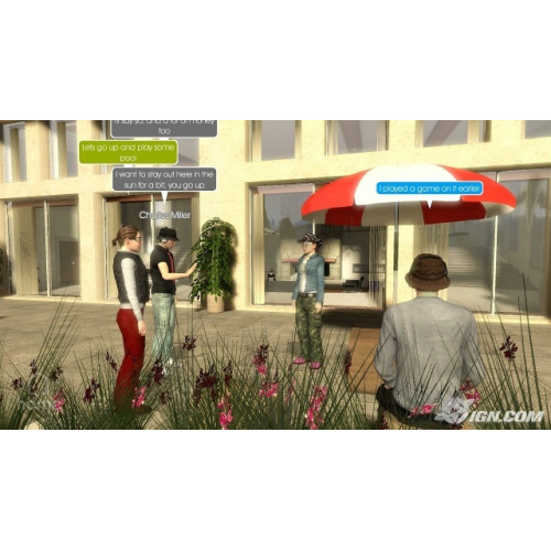 Playstation Home : La fin programmée au Japon en mars 2015