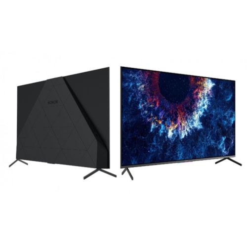 Honor Vision : Une première TV 4K sous Harmony OS