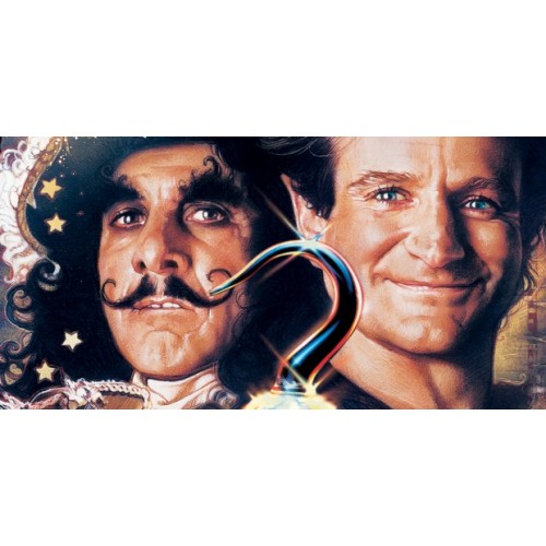 Hook de Steven Spielberg : le 7 novembre en 4K Ultra HD Blu-ray