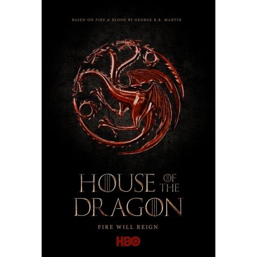 HBO officialise House of Dragon : Une nouvelle série de l'univers Game of Thrones