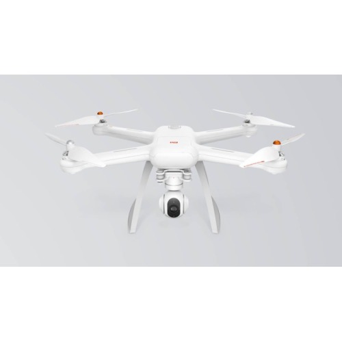 Xiaomi présente son drone 4K : le Mi Drone !