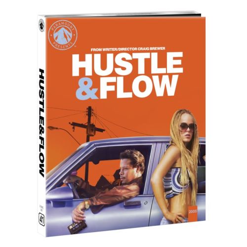 MAJ : Hustle & Flow (2005) en édition 4K Ultra HD Blu-ray le 29 août aux USA chez Paramount