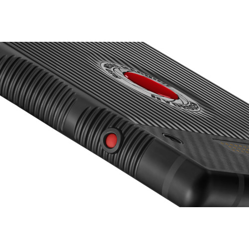 Hydrogen One : Le smartphone de Red se dévoile avec des photos officielles