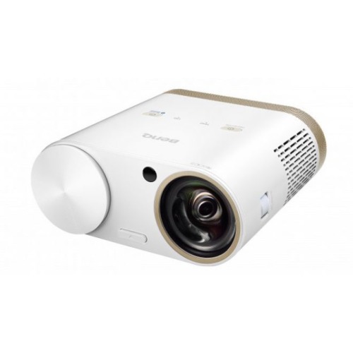 BenQ i500 : Projecteur multimédia à courte focale