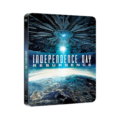 Independence day : Resurgence : Un Steelbook Blu-ray en précommande