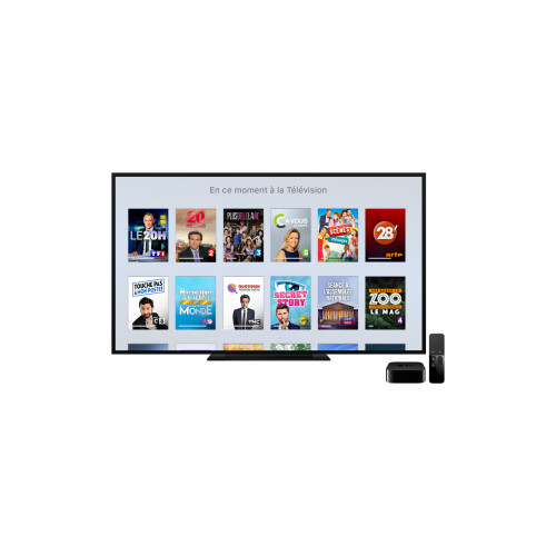 Format de compression AV1 : Apple rejoint l'Alliance for Open Media