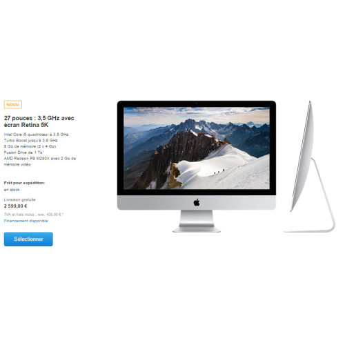 La conférence de rentrée d'Apple se tiendra le 9 septembre