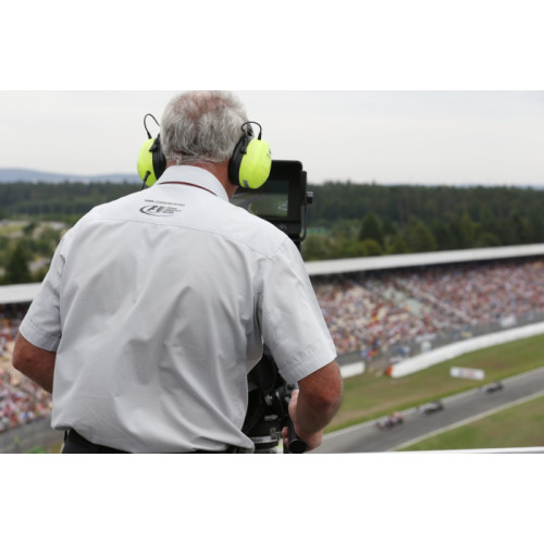 F1 : Le Grand Prix de Singapour retransmis en Ultra HD avec succès