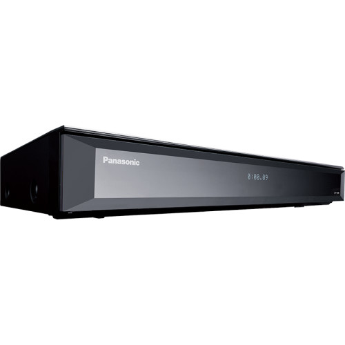 DMP-UB90 : Un second lecteur Ultra HD Blu-ray chez Panasonic