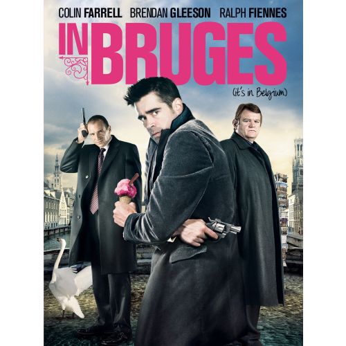 Bons Baisers de Bruges : Prochainement en 4K Ultra HD Blu-ray chez Kino Lorber