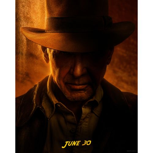 MAJ : Indiana Jones et le Cadran de la Destinée : La bande-annonce  officielle est là !