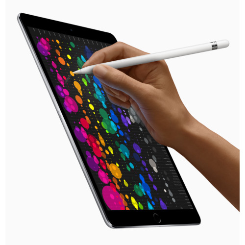 Apple iPad Pro 10.5 et 12.9 pouces : La HDR débarque !