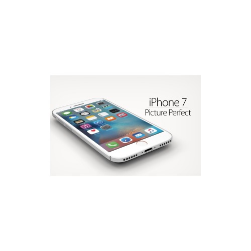 MAJ : L'iPhone 7 ne sera pas capable de filmer en 4K 60 fps !