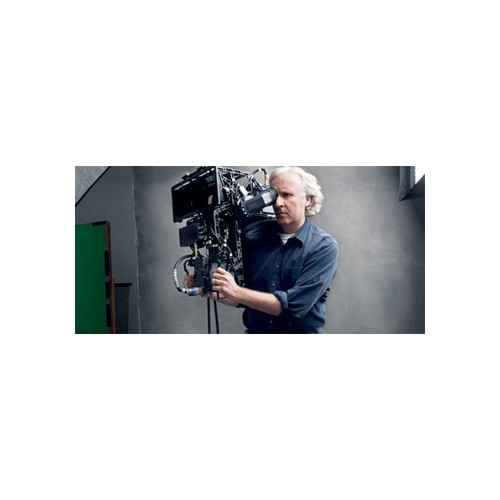 James Cameron : La technologie HFR n'est pas un nouveau format !