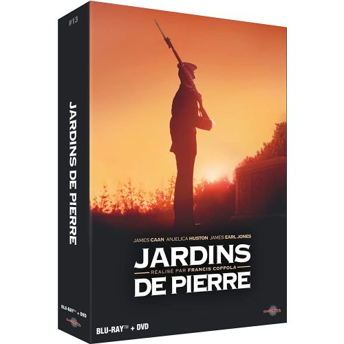 Jardins de Pierre de Coppola en Blu-ray édition Prestige Limitée le 17 février