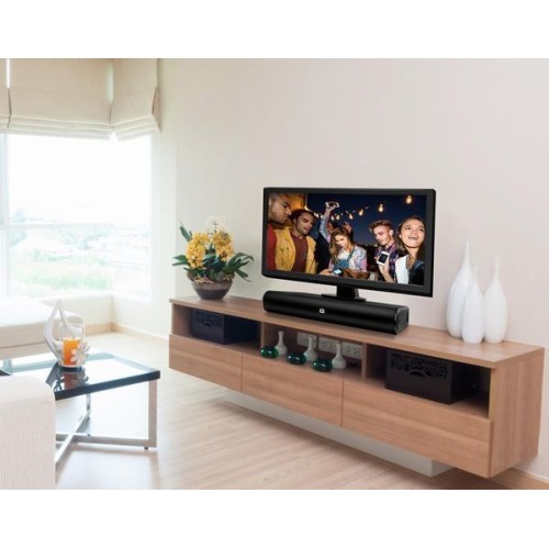Lancement de la barre sonore JBL Cinema Base