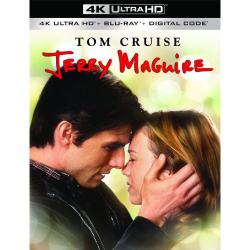 Jerry Maguire très bientôt en édition 4K Ultra HD Blu-ray individuelle