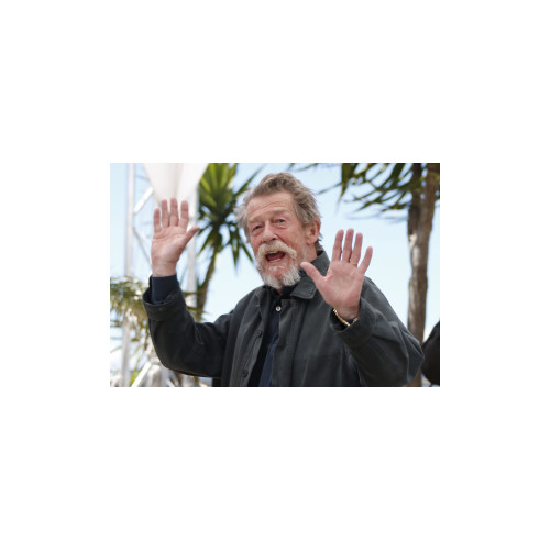 John Hurt (Alien, Harry Potter, Indiana Jones) décède à 77 ans