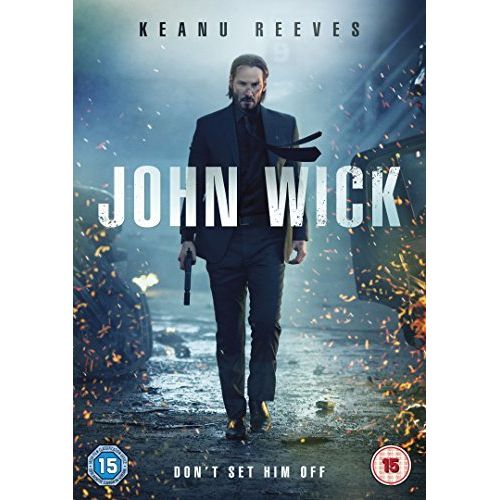 MAJ : Trilogie John Wick : le 23 septembre en France en 4K Ultra HD Blu-ray