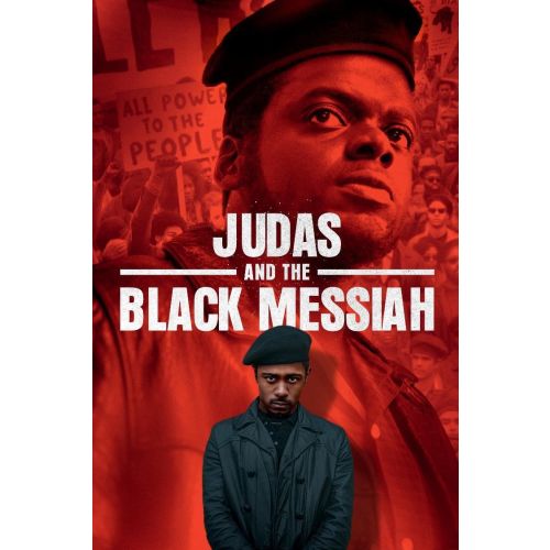 Judas and the Black Messiah en VOD en France le 28 avril, le 9 juin en Blu-ray