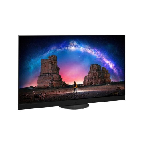 Panasonic JZ2000 : Nouveau téléviseur OLED haut de gamme (2021)