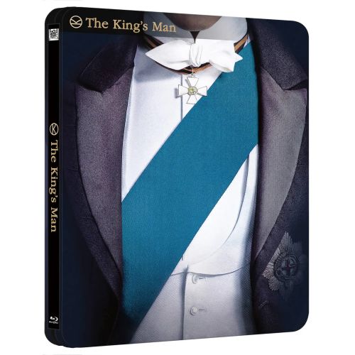 MAJ : The King's Man : Première Mission dès le 6 mai 2022 en 4K Ultra HD Blu-ray