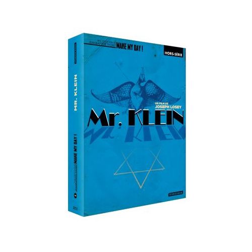 Mr. Klein de Joseph Losey restauré en 4K pour son 45ème anniversaire