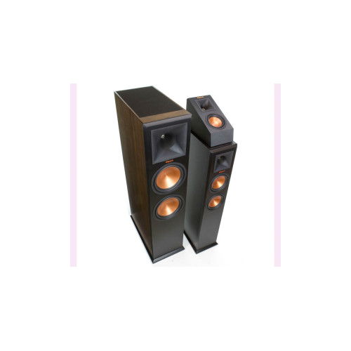 Klipsch RP-280FA et RP-140SA : 2 nouvelles enceintes Dolby Atmos
