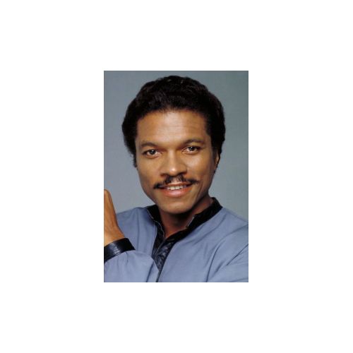 Billy Dee Williams (Lando Calrissian) de retour dans Star Wars IX