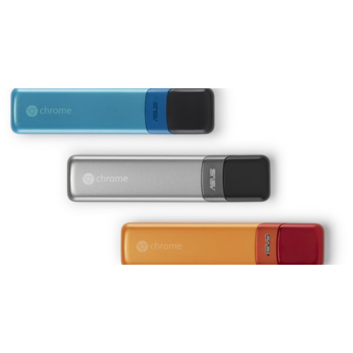 Chromebit : Un dongle HDMI avec ChromeOS