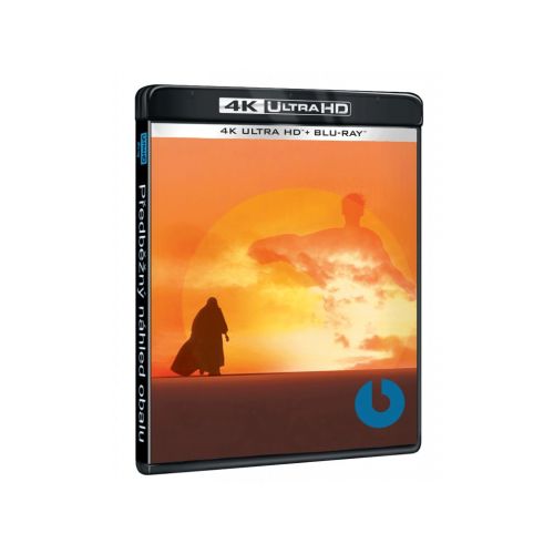 Lawrence d’Arabie aperçu en 4K Ultra HD Blu-ray (6 novembre) !