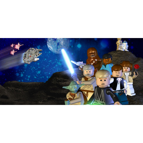 Une nouvelle série TV Star Wars chez Disney !