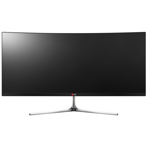 LG 34UC97 : Moniteur 21:9 de 34 pouces incurvé
