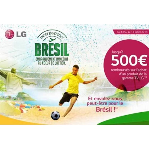 Darty : Vers une hausse des ventes de TV grâce au football