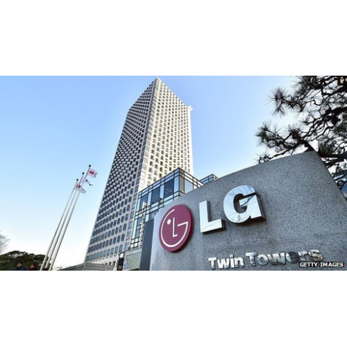 LG veut quadrupler la production de ses dalles OLED en 2015