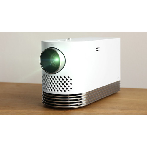 LG ProBeam: LG présentera son nouveau projecteur Laser au CES 2017