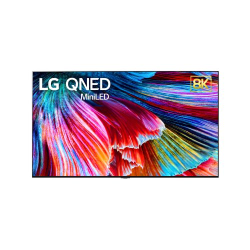 CES 2021 : LG présentera son tout premier téléviseur QNED Mini LED