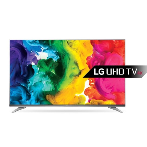 Les dalles LG RGBW désormais certifiées Ultra HD 4K