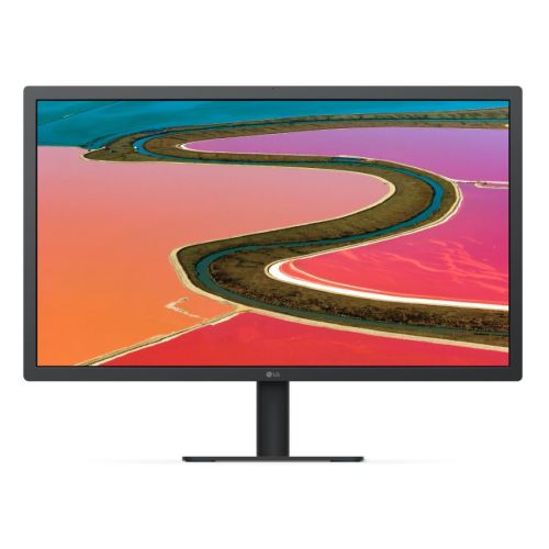 Apple : Un nouveau moniteur 4K UltraFine de LG commercialisé
