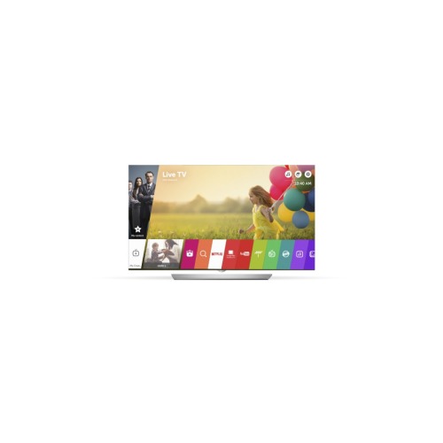 LG présentera webOS 3.0 pour ses TV connectées en janvier 2016