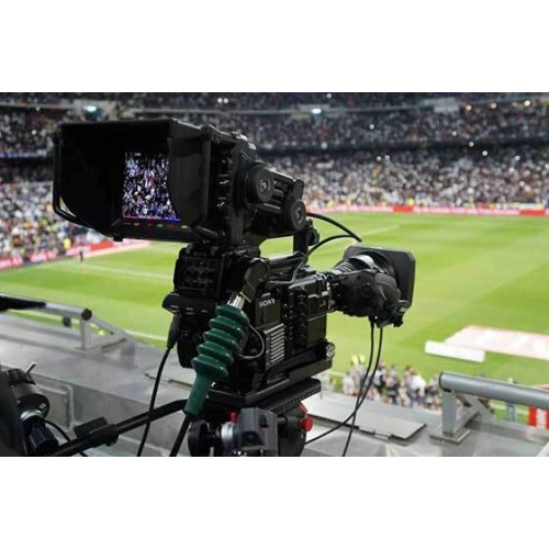 La Liga en 4K pour la saison 2014-2015