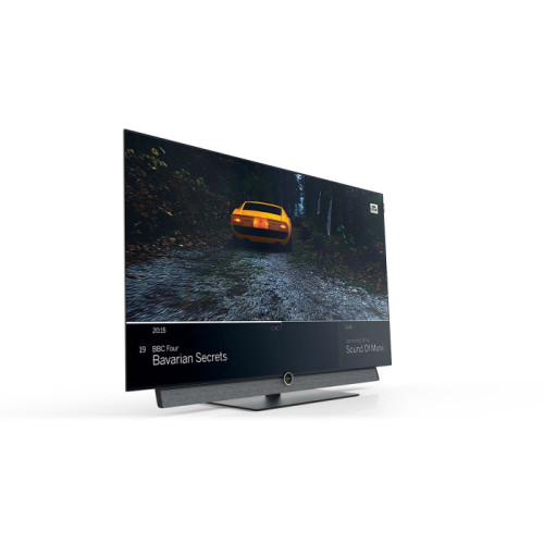 Loewe bild 4.55 : Une TV OLED 4K Dolby Vision de 55 pouces à 3190 euros