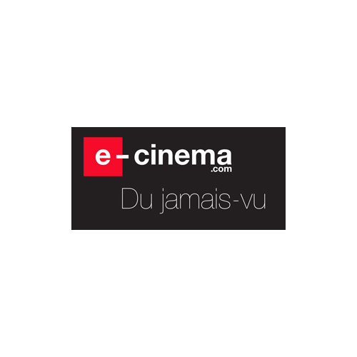 e-cinema.com : Lancement le 20 octobre prochain du nouveau service SVOD
