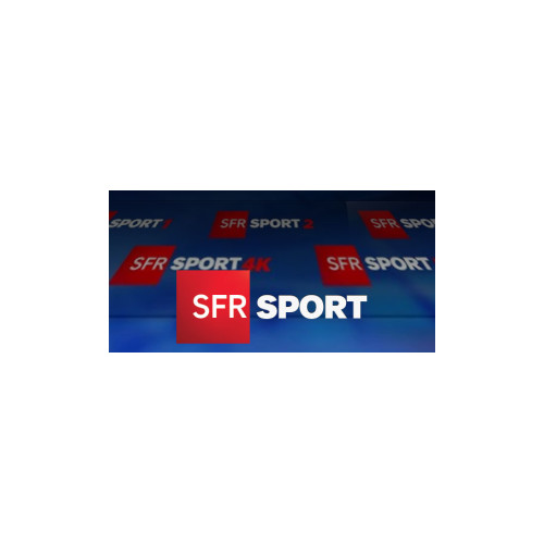 MAJ : SFR Sport 4K : Lancement ce samedi 24 septembre