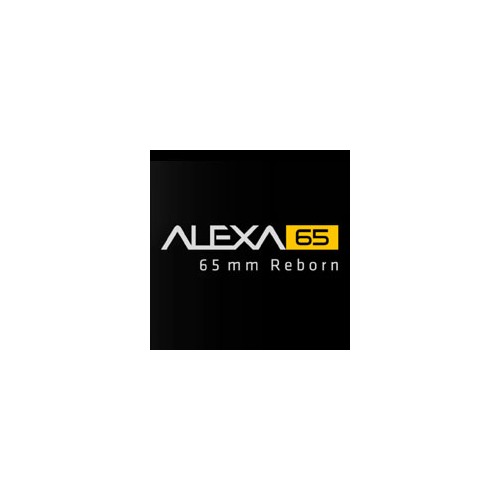 Avengers : Infinity War : Tournage confirmé en Alexa 65 (capteur 65mm)