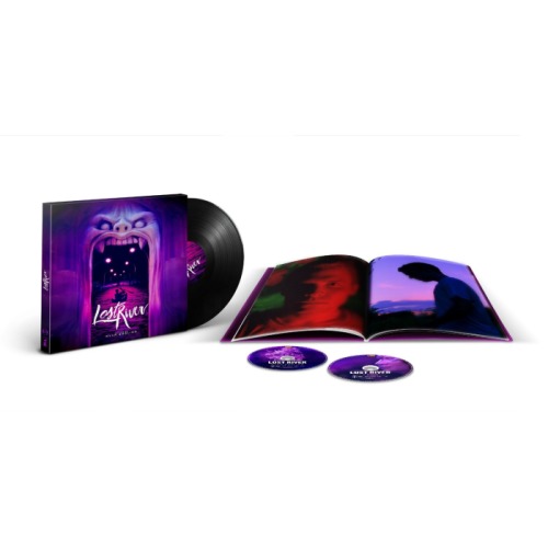 Lost River de Ryan Gosling en édition Blu-ray collector le 30 septembre