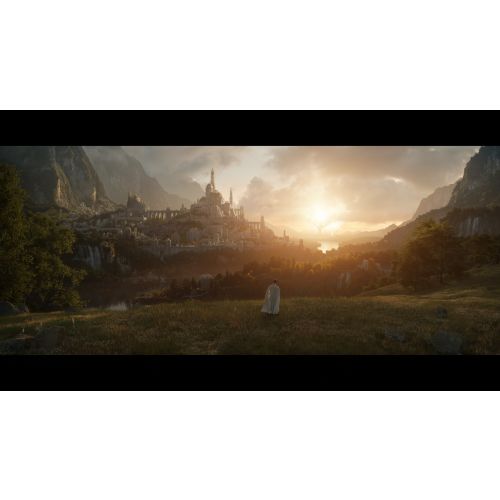 Le Seigneur des Anneaux : La série à découvrir à partir du 2 septembre 2022 sur Prime Vidéo