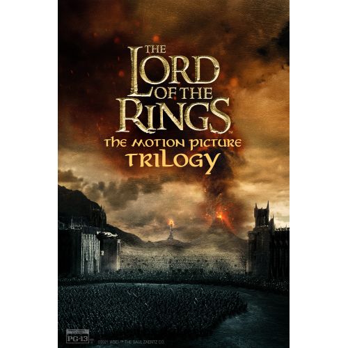 Le Seigneur des Anneaux diffusé dans les salles IMAX dans sa version remasterisée