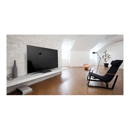 TV LED 4K HDR : Une déclinaison en 100 pouces pour la Sony ZD9