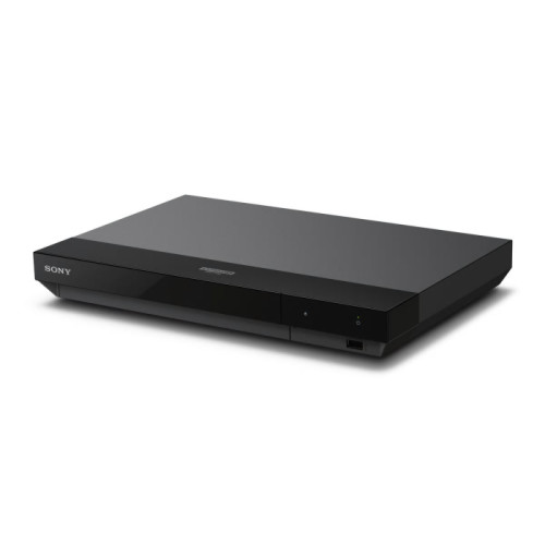 Sony UBP-X700 : Un lecteur Ultra HD Blu-ray certifié Dolby Vision abordable